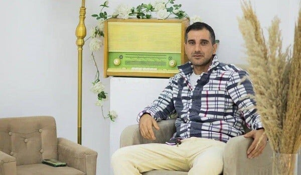 Oteldə meyiti tapılan 37 yaşlı vəkil həm də şair imiş – TƏFƏRRÜAT