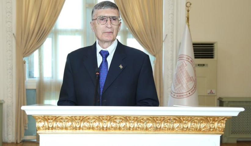 Nobel mükafatı laureatı: “Azərbaycan mədəniyyətinin təsiri altında böyümüşəm”