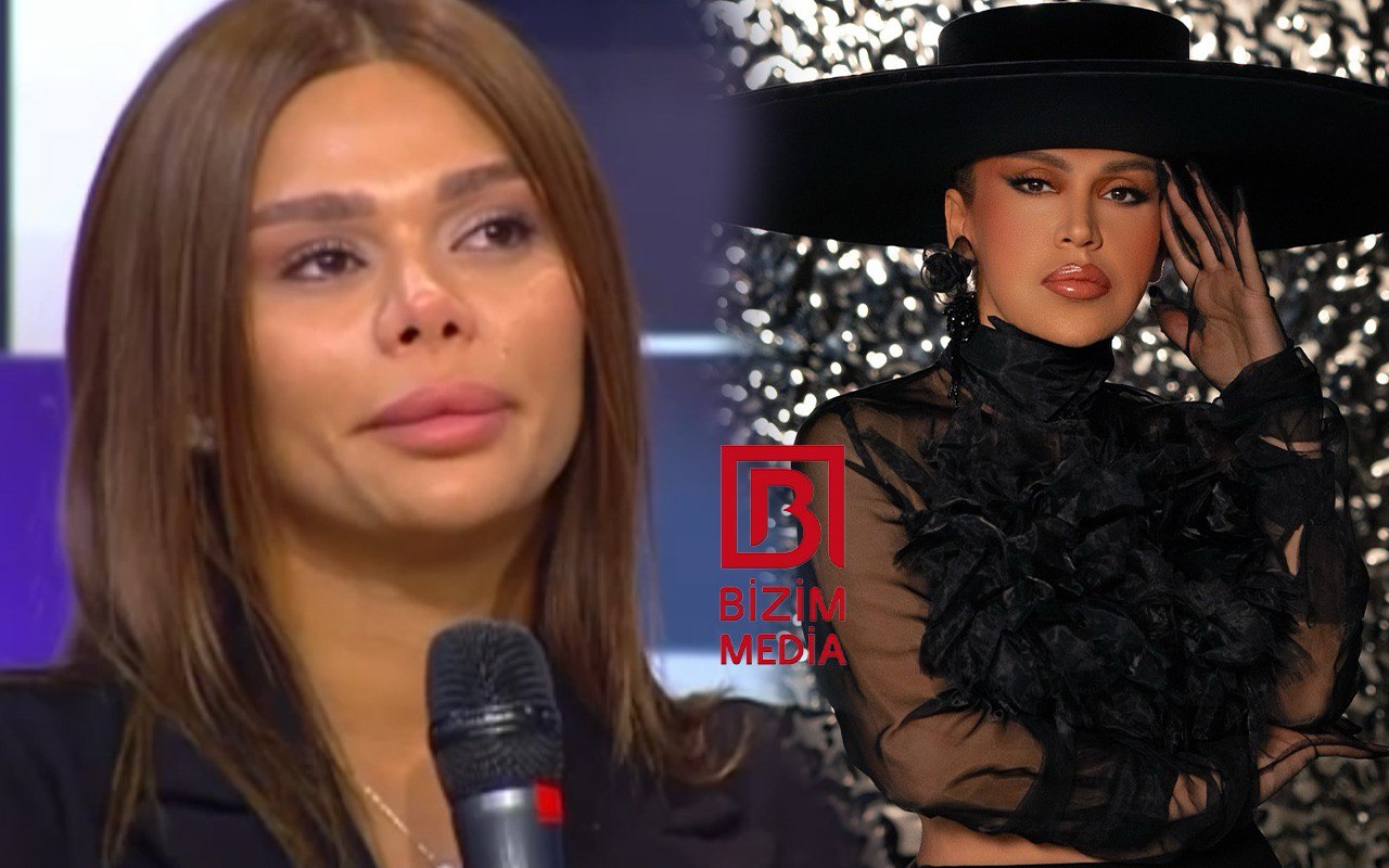 Aysun AĞLADI: “Atasız böyümüşdüm, indi anadan yetim qaldım” - VİDEO Aysun AĞLADI: “Atasız böyümüşdüm, indi anadan yetim qaldım” - VİDEO