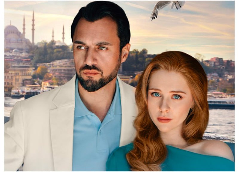 Rüstəm Cəbrayılov rus serialına çəkildi – VİDEO Rüstəm Cəbrayılov rus serialına çəkildi – VİDEO