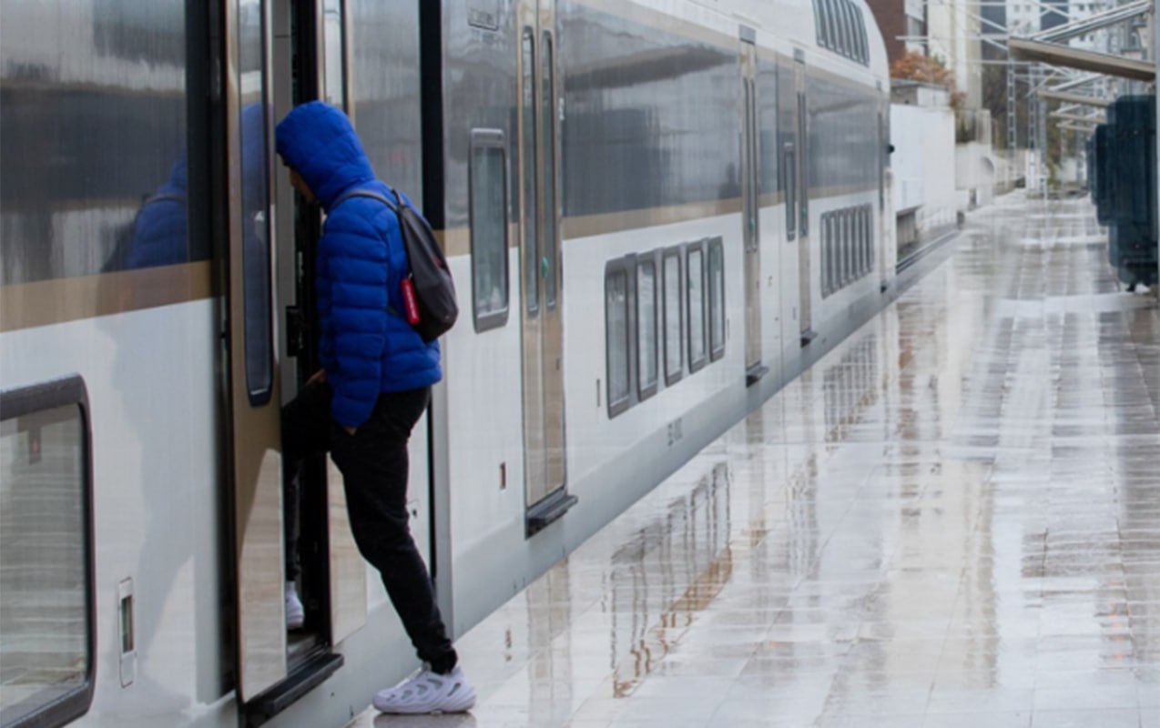 ADY-dən sərnişinlərə ÇAĞIRIŞ