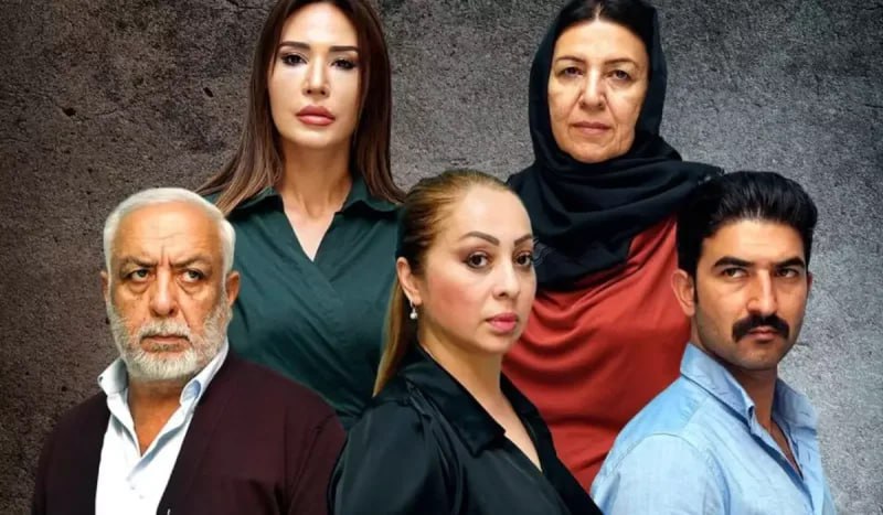 “Bir qadın” serialındakı müzakirələrə səbəb olan səhnə ilə bağlı rejissordan AÇIQLAMA – VİDEO “Bir qadın” serialındakı müzakirələrə səbəb olan səhnə ilə bağlı rejissordan AÇIQLAMA – VİDEO