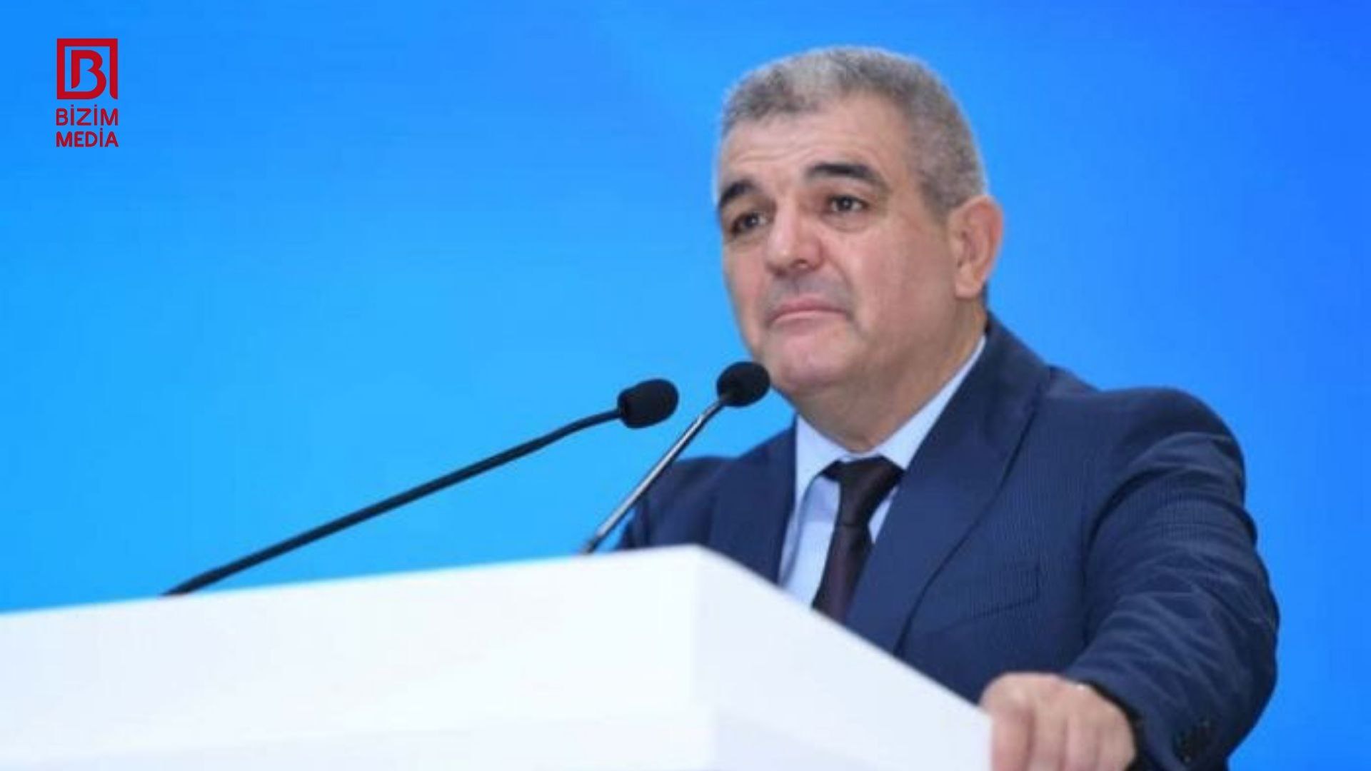 “Qarabağ savaşında bütün millətlərdən şəhid və qazilərimiz oldu” – Fazil Mustafa “Qarabağ savaşında bütün millətlərdən şəhid və qazilərimiz oldu” – Fazil Mustafa