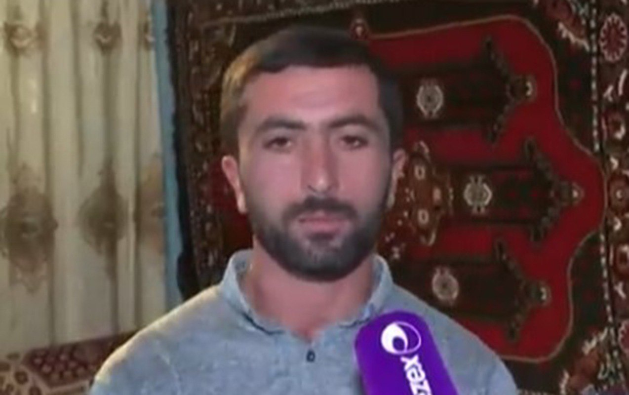 Arvadının ölümü ilə gündəmə gəlmişdi – BU DƏFƏ…– FOTO Arvadının ölümü ilə gündəmə gəlmişdi – BU DƏFƏ…– FOTO