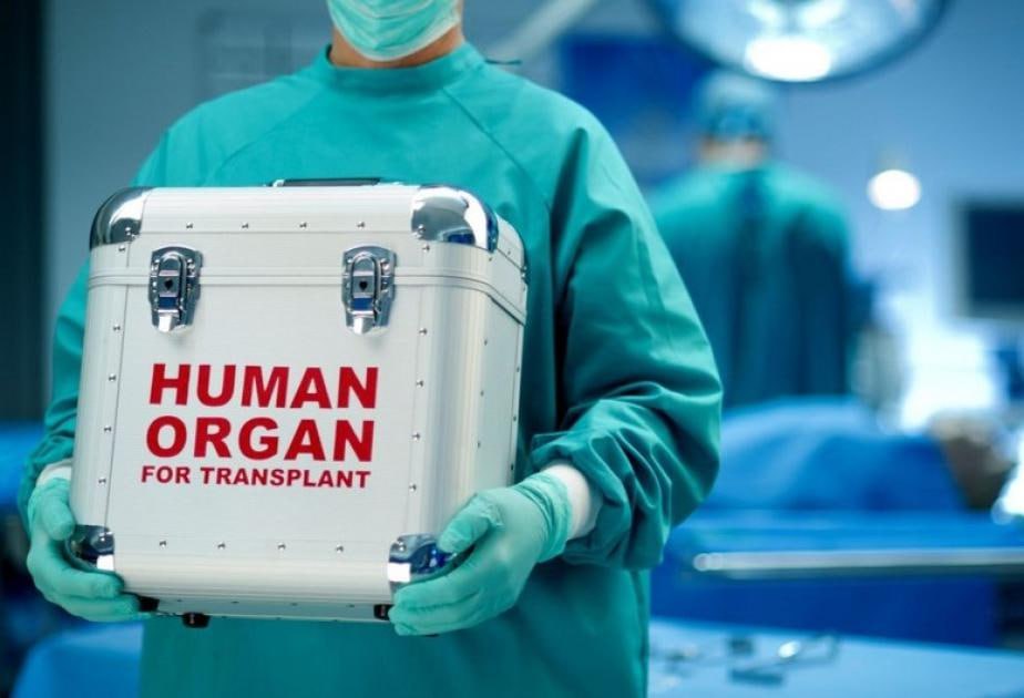 Azərbaycanda meyit donordan ürək köçürülən şəxsin SON DURUMU Azərbaycanda meyit donordan ürək köçürülən şəxsin SON DURUMU