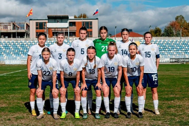 Rusiya millisi beynəlxalq arenaya qayıdır? - Oyunlar Azərbaycanda keçirilə bilər