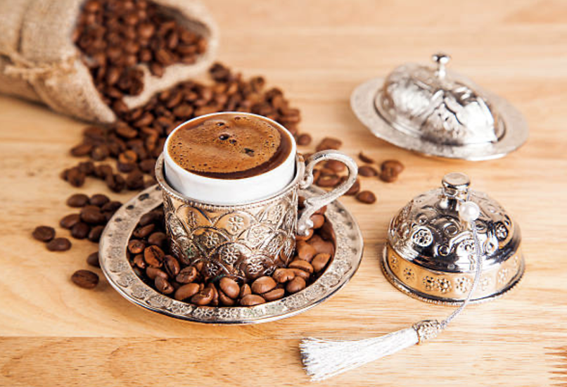 Türk kofesi Avropa İttifaqında rəsmi tanınma statusu aldı Türk kofesi Avropa İttifaqında rəsmi tanınma statusu aldı