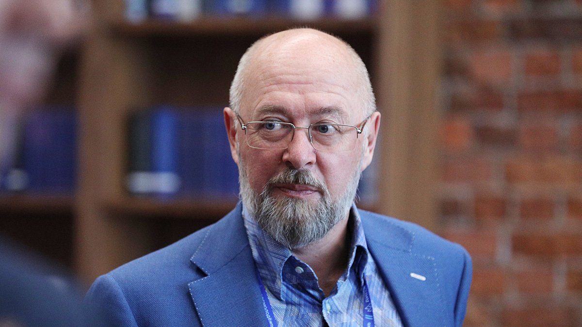 Kreml rəsmisindən XƏBƏRDARLIQ - Rusiyada vətəndaş müharibəsi başlaya bilər