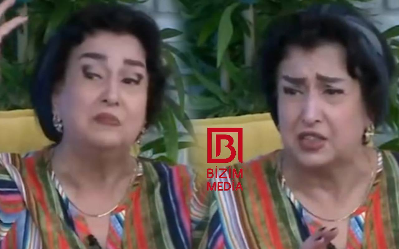 Əməkdar artistdən TƏNQİDİ ÇIXIŞ: “Ora-burasını düzəltdirib, sponsor tapırlar” - VİDEO