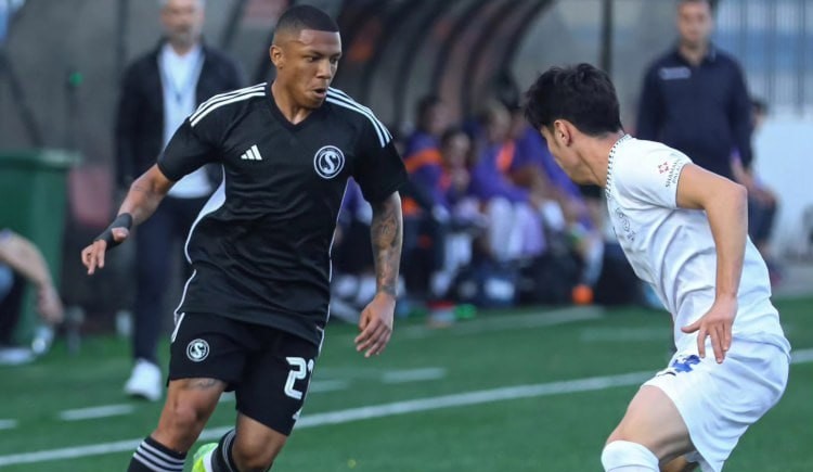 Birinci Liqa: “Şəfa” Mingəçevirdə qələbə QAZANDI