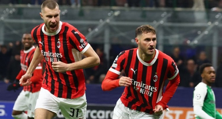 “Milan”ın hücumçusu üçün il BAŞA ÇATDI “Milan”ın hücumçusu üçün il BAŞA ÇATDI