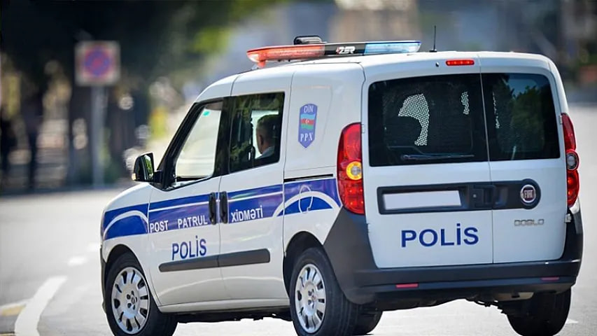 Sabunçuda Hindistan vətəndaşlarını saxlayan pakistanlı TUTULDU Sabunçuda Hindistan vətəndaşlarını saxlayan pakistanlı TUTULDU