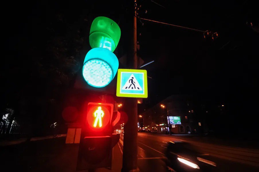 Göygöldə piyadanı maşın VURDU Göygöldə piyadanı maşın VURDU