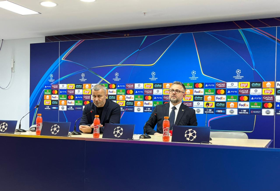 Qurban Qurbanov: “Çelsi” kimi komandalardan xal almaq Azərbaycan futboluna xeyir verəcək Qurban Qurbanov: “Çelsi” kimi komandalardan xal almaq Azərbaycan futboluna xeyir verəcək