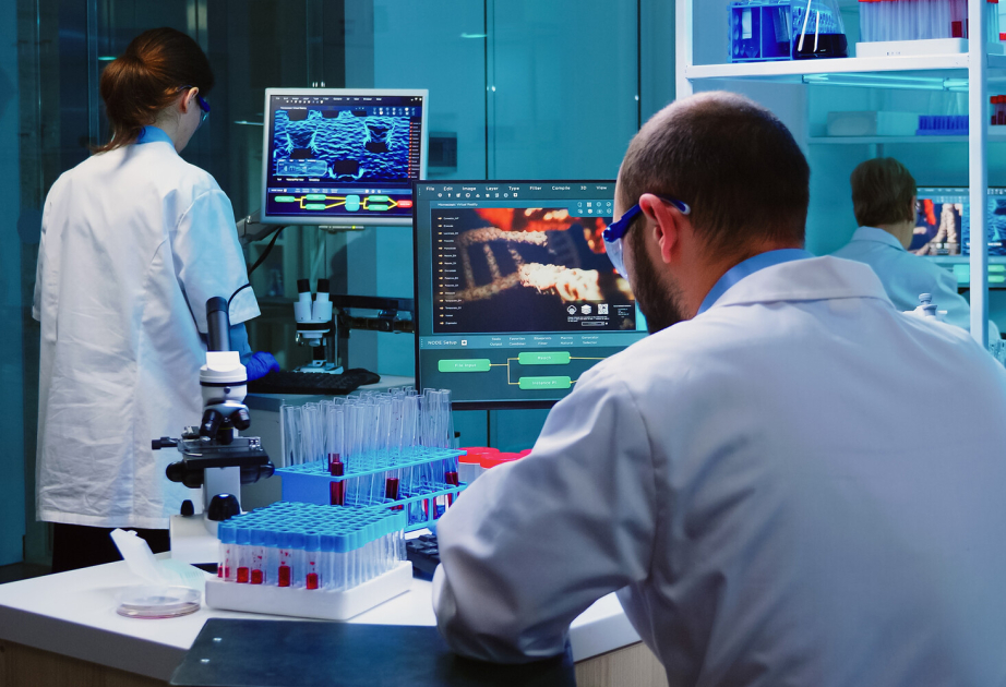 Xərçəngin müalicəsində uğursuzluğun səbəbi AÇIQLANDI Xərçəngin müalicəsində uğursuzluğun səbəbi AÇIQLANDI