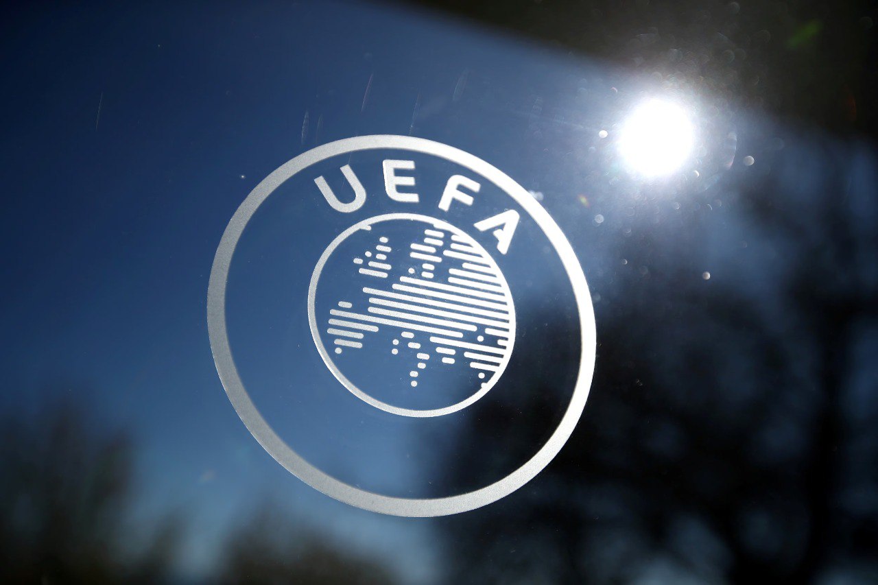 UEFA-dan “Qarabağ”la bağlı PAYLAŞIM – FOTO UEFA-dan “Qarabağ”la bağlı PAYLAŞIM – FOTO