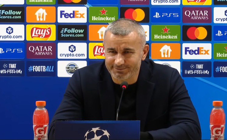 “Məni anam bu dünyaya Qurban Qurbanov kimi gətirib, elə də qalmaq istəyirəm” – VİDEO