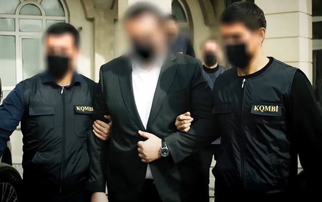 Azərbaycanda bu vəzifəli şəxslərə cinayət işi açıldı Azərbaycanda bu vəzifəli şəxslərə cinayət işi açıldı