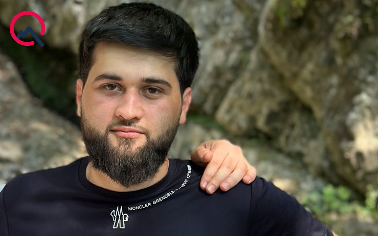 “Türkiyədə təhsil alan oğlum 1 aydır günahsız yerə saxlanılıb” – FOTO/VİDEO “Türkiyədə təhsil alan oğlum 1 aydır günahsız yerə saxlanılıb” – FOTO/VİDEO