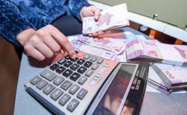 Bu şəxslər 200 manat CƏRİMƏLƏNƏCƏK