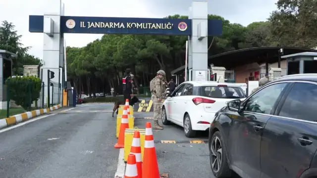 Türkiyədə 7 tanınmış şəxsin cinayət işi dayandırıldı: Hadisə Açıkgöz, Mert Yazıcıoğlu… Türkiyədə 7 tanınmış şəxsin cinayət işi dayandırıldı: Hadisə Açıkgöz, Mert Yazıcıoğlu…