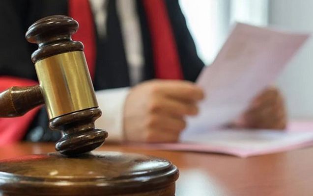 Bakıda ev satmaq adı ilə vətəndaşları aldadanlara AĞIR CƏZA verildi Bakıda ev satmaq adı ilə vətəndaşları aldadanlara AĞIR CƏZA verildi