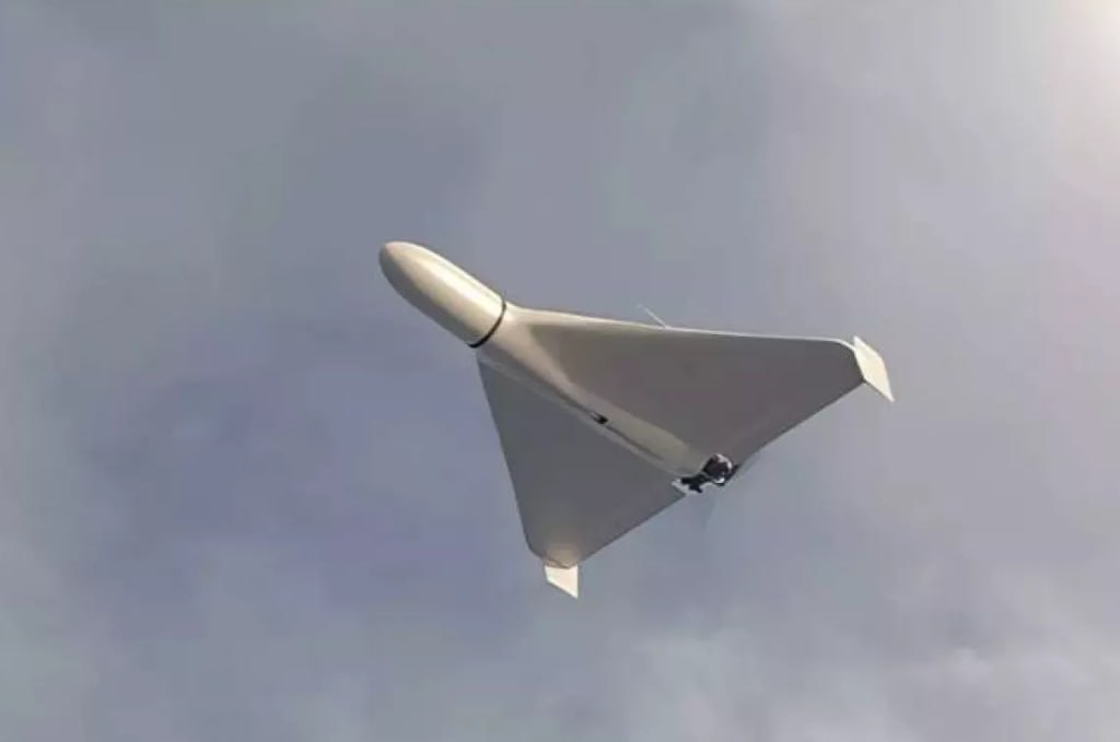 Ukraynadan daha bir UĞURLU ƏMƏLİYYAT – Rusların dron bazası məhv edildi – ANBAAN VİDEO Ukraynadan daha bir UĞURLU ƏMƏLİYYAT – Rusların dron bazası məhv edildi – ANBAAN VİDEO