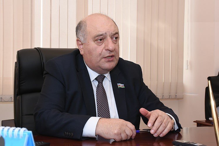 Deputatdan XƏBƏRDARLIQ – “10-15 ildən sonra bu problemlə üzləşə bilərik” Deputatdan XƏBƏRDARLIQ – “10-15 ildən sonra bu problemlə üzləşə bilərik”