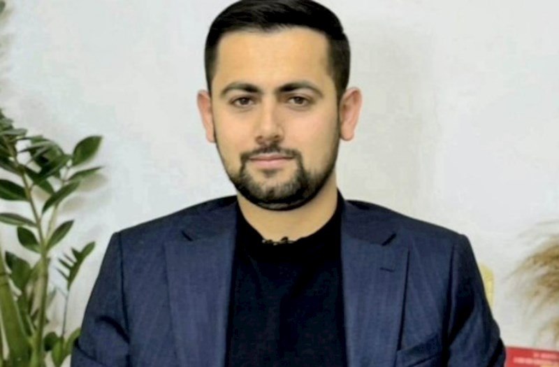 Süni intellekt və rəqəmsal loyallıq sistemləri investor marağının mərkəzindədir — Fuad Heydərli Süni intellekt və rəqəmsal loyallıq sistemləri investor marağının mərkəzindədir — Fuad Heydərli