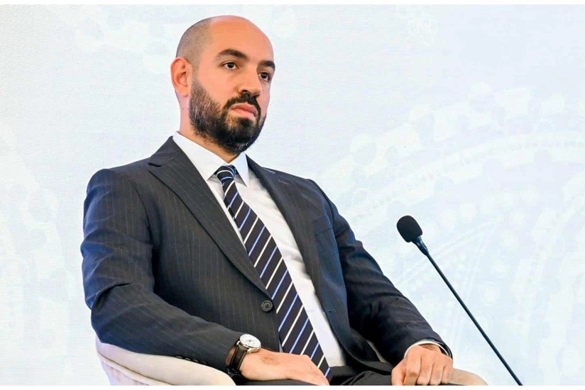 Anar Novruzov nazirin müşaviri TƏYİN EDİLDİ Anar Novruzov nazirin müşaviri TƏYİN EDİLDİ