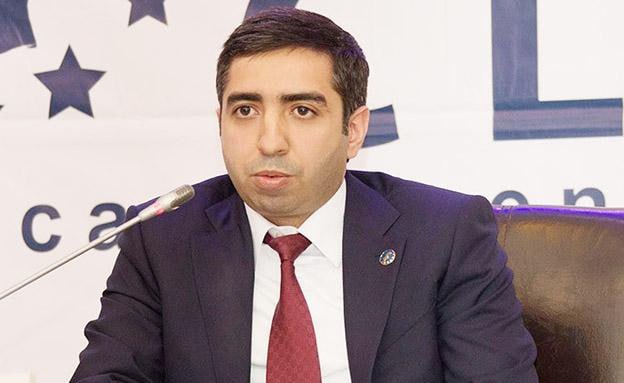 Zaur Əliyev: “2500 tibb müəssisəsindən 43 faizi tam yararsız haldadır”