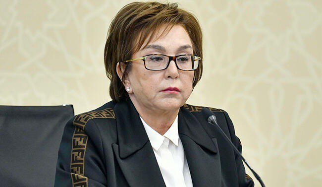 “Hamı Xankəndini universitet şəhəri kimi tanıyacaq” - Məleykə Abbaszadə “Hamı Xankəndini universitet şəhəri kimi tanıyacaq” - Məleykə Abbaszadə