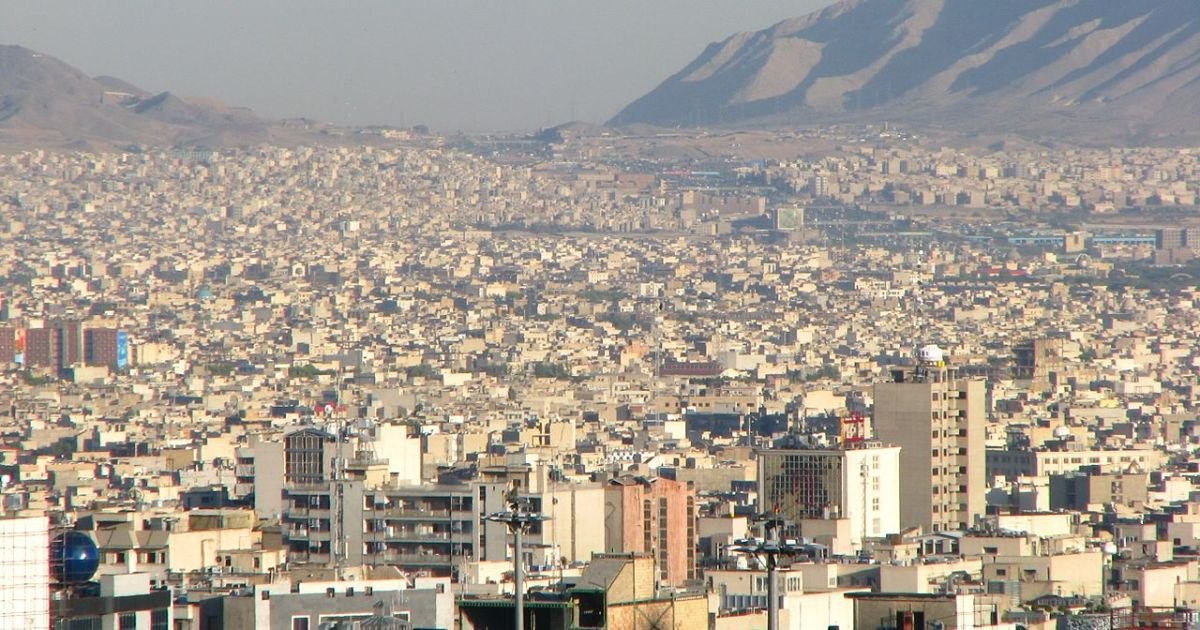 Tehranda 5 tanınmış şəxs həbs olundu Tehranda 5 tanınmış şəxs həbs olundu