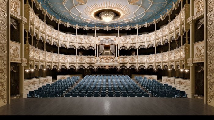 Zəfər Gününü “unudan” TEATRLARIMIZ – 8 noyabrda hansı tamaşalar nümayiş OLUNACAQ? Zəfər Gününü “unudan” TEATRLARIMIZ – 8 noyabrda hansı tamaşalar nümayiş OLUNACAQ?