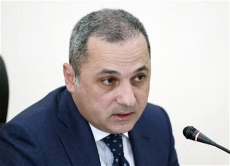 Vaqe Akopyan axtarışa VERİLDİ Vaqe Akopyan axtarışa VERİLDİ