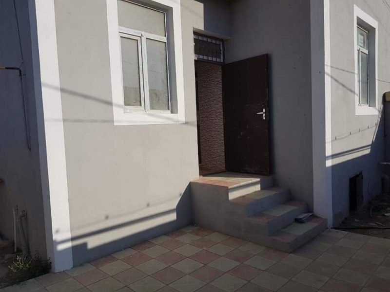 Sumqayıtda kirayə ev axtaran ana və qızını QARƏT ETDİLƏR