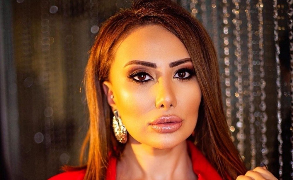 Təranə Səmədovanın CƏZASI AZALDILDI Təranə Səmədovanın CƏZASI AZALDILDI