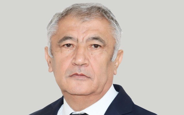 Qəşəm Nəcəfzadə Audiovizual Şuranın üzvü TƏYİN EDİLDİ Qəşəm Nəcəfzadə Audiovizual Şuranın üzvü TƏYİN EDİLDİ