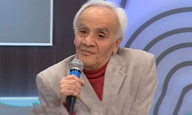 Vahid Əliyevin dəfn yeri məlum oldu Vahid Əliyevin dəfn yeri məlum oldu