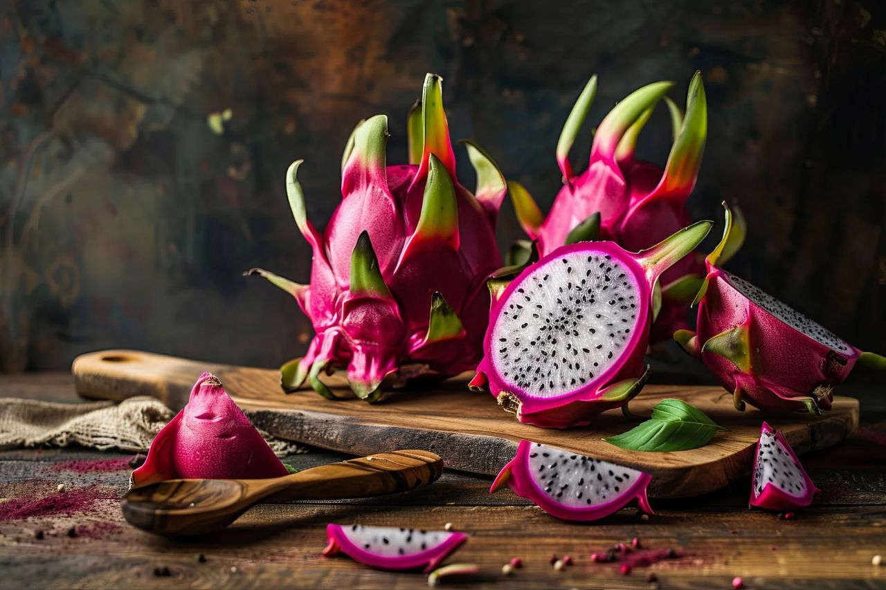 “Əjdaha meyvəsi” haqqında BİLMƏDİKLƏRİMİZ: Faydaları, kimlərə olmaz “Əjdaha meyvəsi” haqqında BİLMƏDİKLƏRİMİZ: Faydaları, kimlərə olmaz