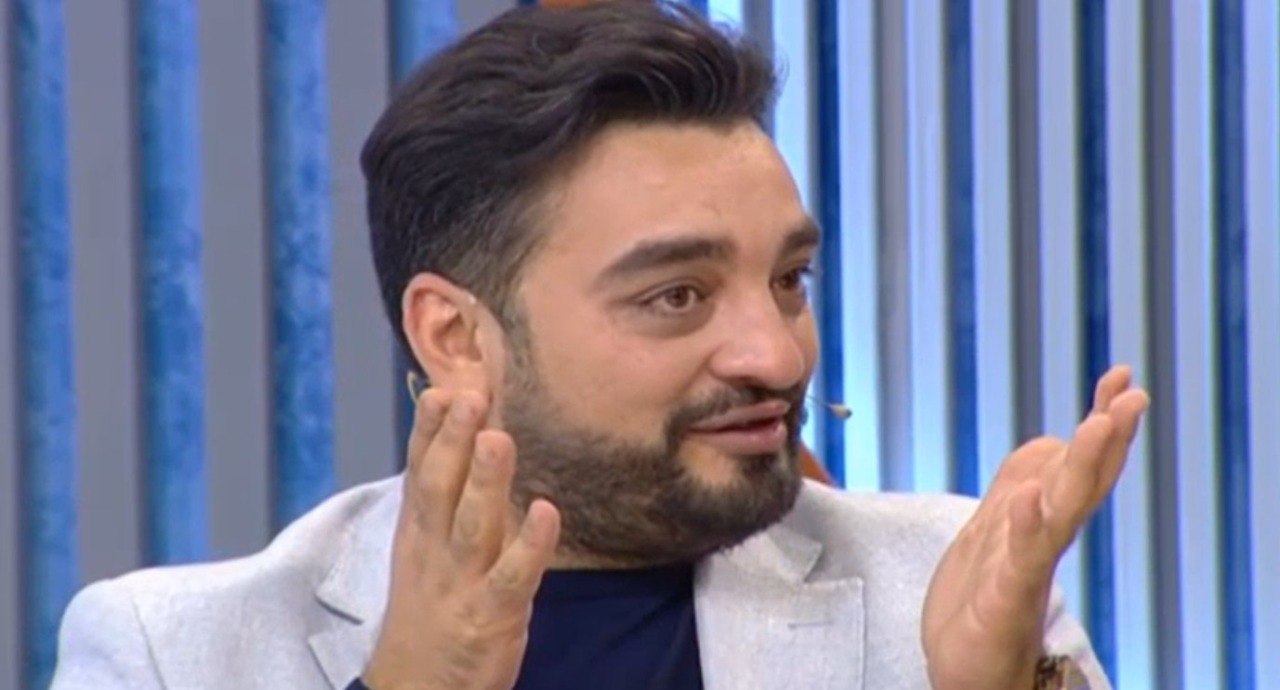 Zaur Nəbioğlu müflis oldu Zaur Nəbioğlu müflis oldu