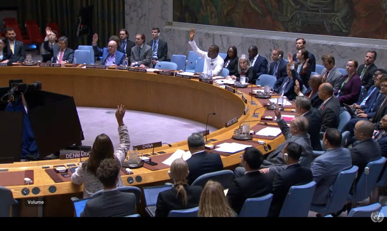 Əhməd Əş-Şaraa BMT-nin sanksiya siyahılarından ÇIXARILDI Əhməd Əş-Şaraa BMT-nin sanksiya siyahılarından ÇIXARILDI