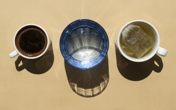 Bu üç içki ömrü uzadır Bu üç içki ömrü uzadır