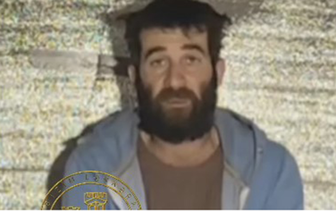 Rusiya ordusuna qoşulan lənkəranlı Ukraynaya əsir düşdü Rusiya ordusuna qoşulan lənkəranlı Ukraynaya əsir düşdü