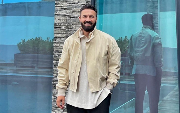 "Böyük sənəti var, amma özünü idarə edə bilmir" "Böyük sənəti var, amma özünü idarə edə bilmir"