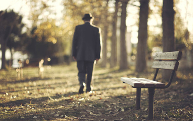 Bakıda 69 yaşlı kişi itkin düşdü – FOTO