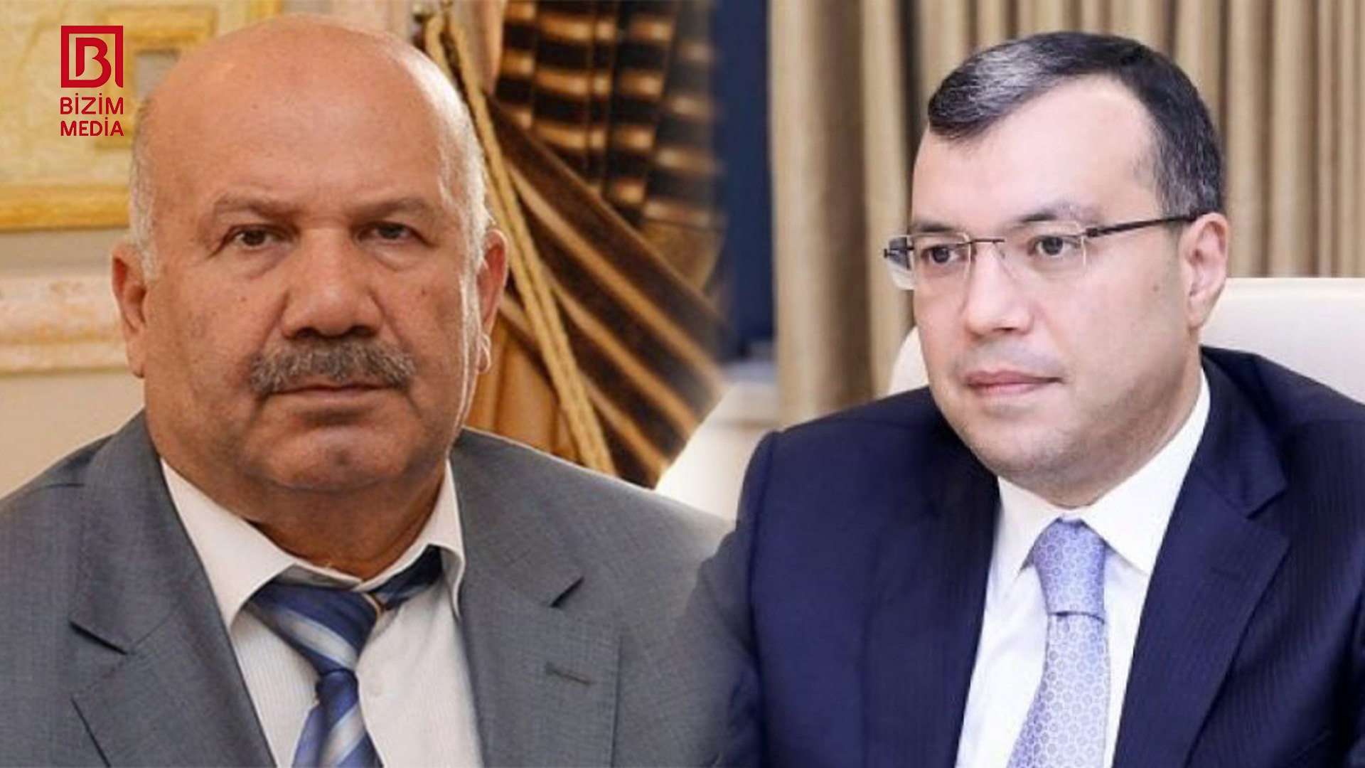 Sahil Babayevdən Səyyad Arana CAVAB – “Bunun başqa alternativi yoxdur” Sahil Babayevdən Səyyad Arana CAVAB – “Bunun başqa alternativi yoxdur”