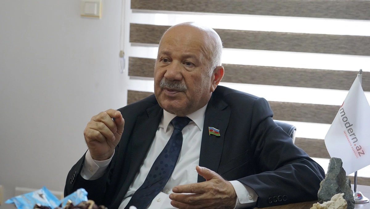 Deputatdan nazirə MÜRACİƏT – “Sənəd 2 min səhifədən çoxdur, dərk etməyə çətinlik çəkirik” Deputatdan nazirə MÜRACİƏT – “Sənəd 2 min səhifədən çoxdur, dərk etməyə çətinlik çəkirik”