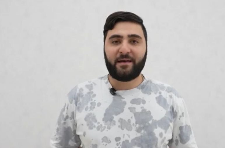 Saxlanılan blogerlərin arasında Epi də var - VİDEO Saxlanılan blogerlərin arasında Epi də var - VİDEO