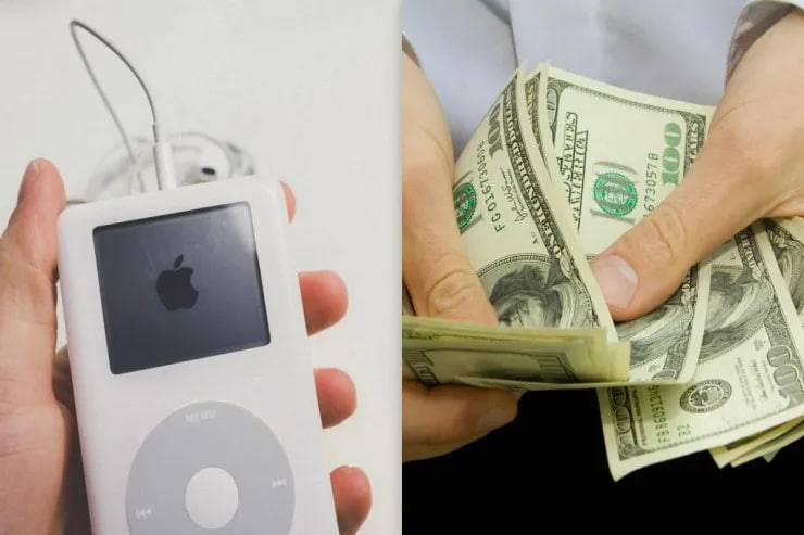 Bu 5 köhnə telefon, əgər hələ də sizdədirsə, minlərlə dollar qazana bilərsiniz Bu 5 köhnə telefon, əgər hələ də sizdədirsə, minlərlə dollar qazana bilərsiniz